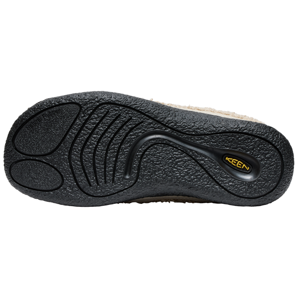 KEEN W Howser III Slide Freizeitschuhe in BRAUN