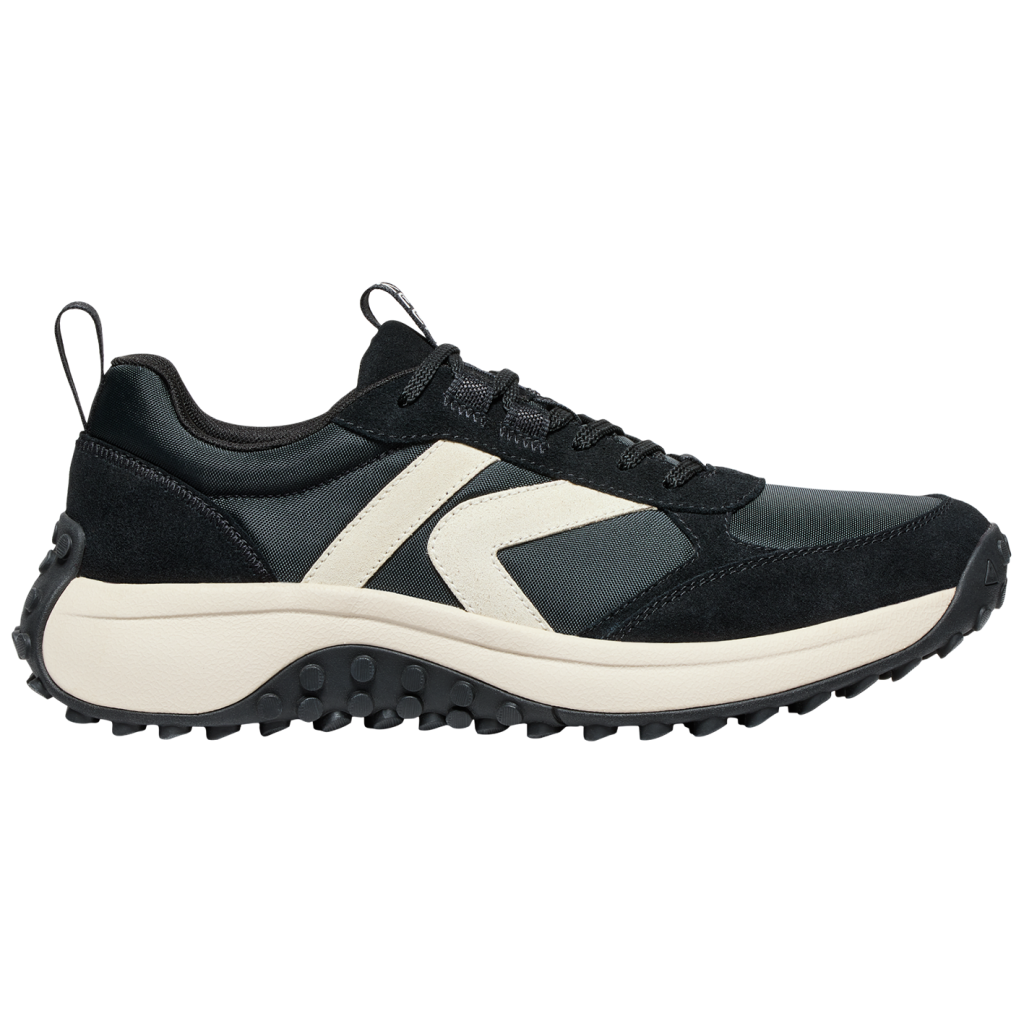 KEEN M KS86 Freizeitschuhe in SCHWARZ