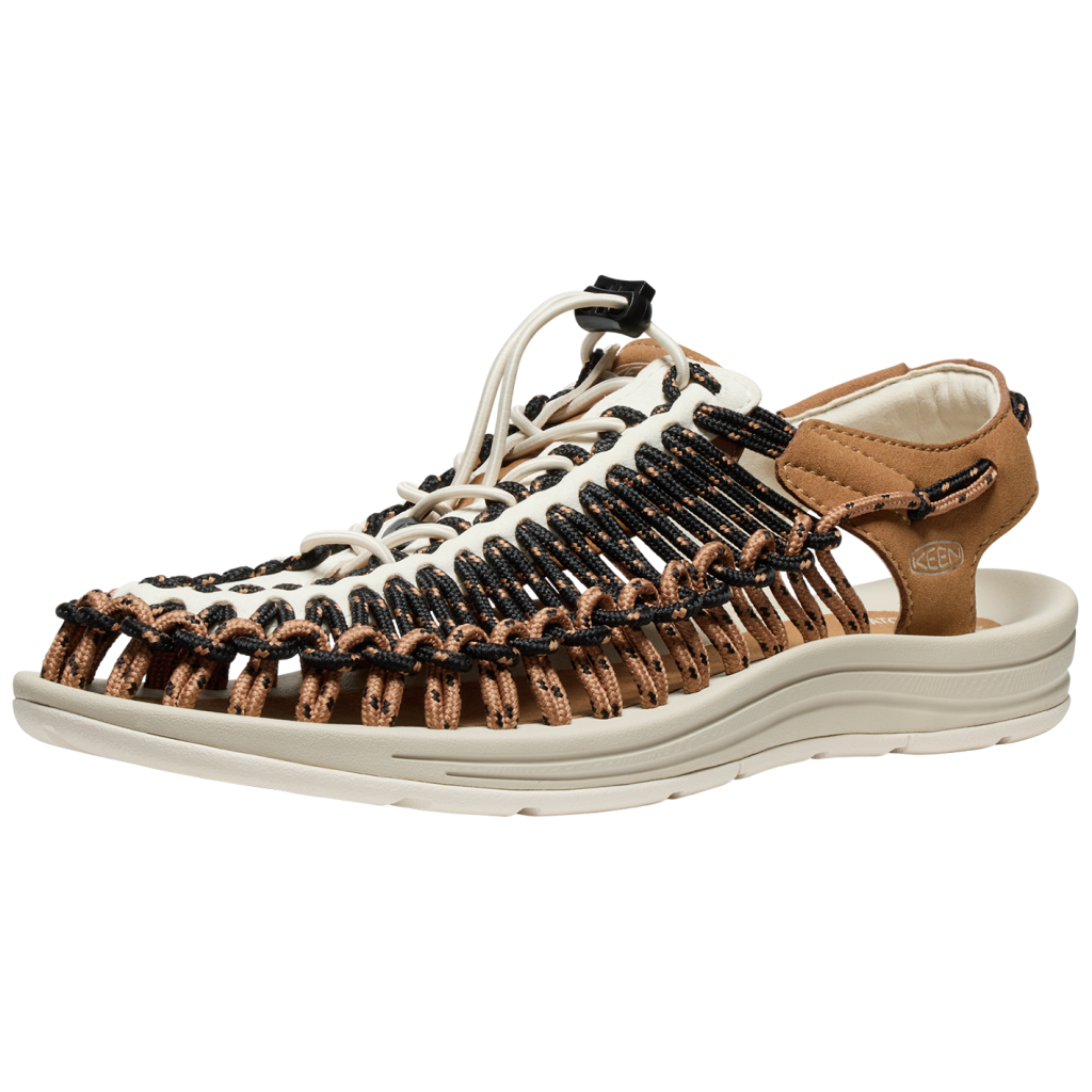 KEEN M Uneek Freizeitsandalen in MEHRFARBIG