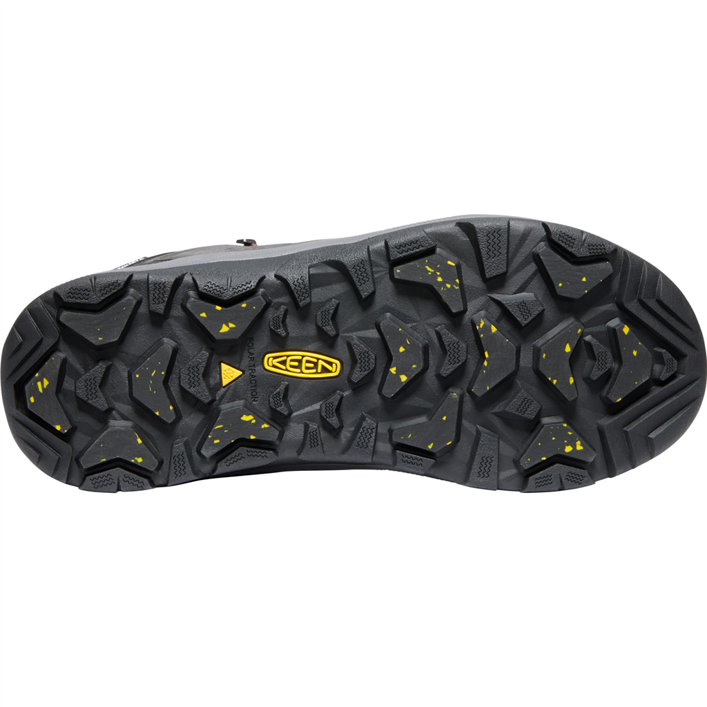 KEEN M Revel IV High Polar Winterschuhe in GRAU