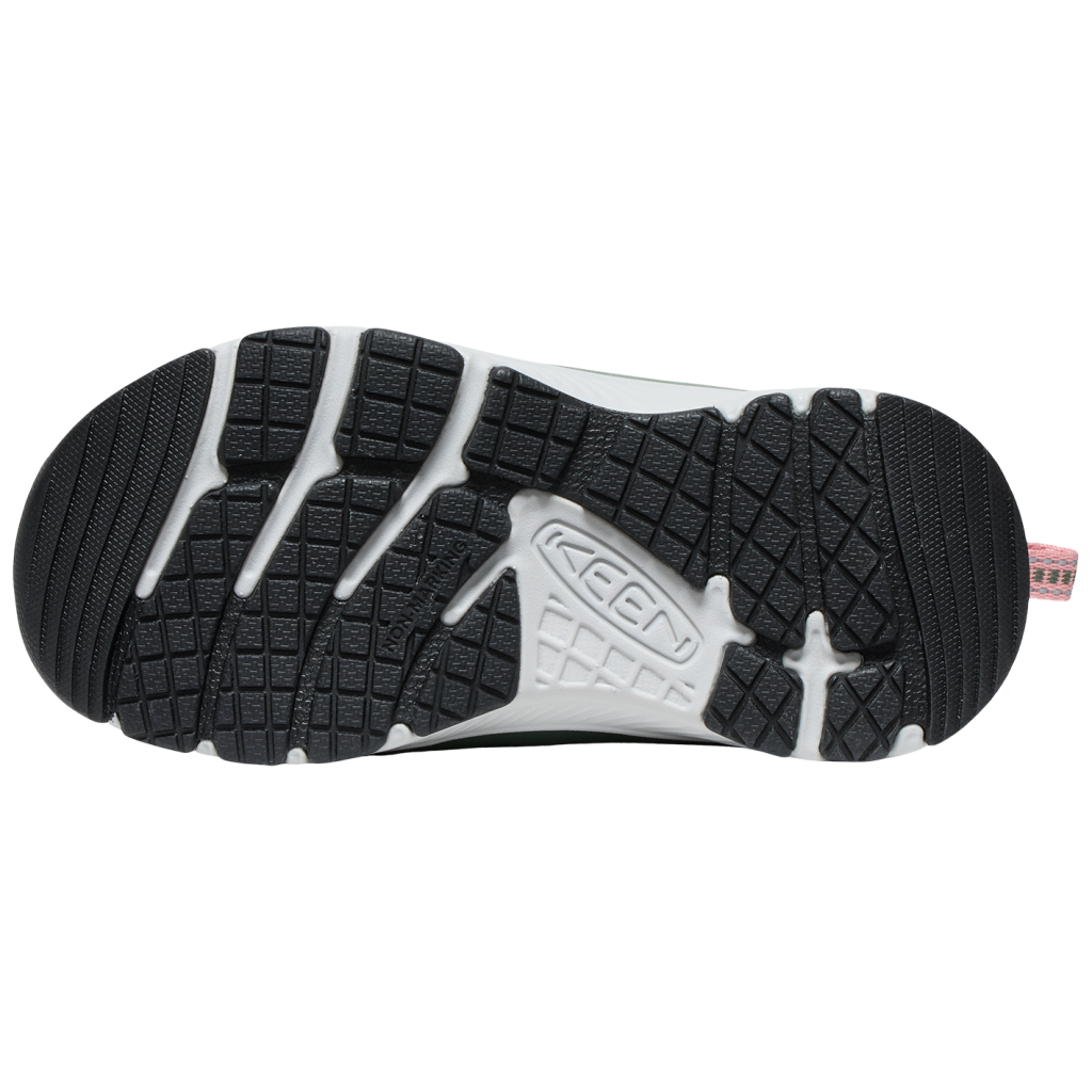 KEEN C Skua Winter WP Winterschuhe in GRÜN