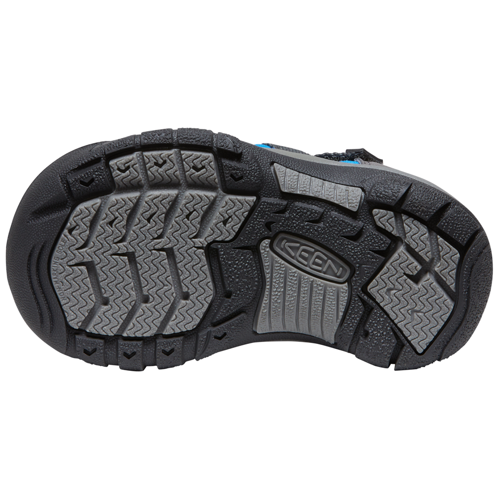 KEEN C Newport H2 Trekkingsandalen in GRAU