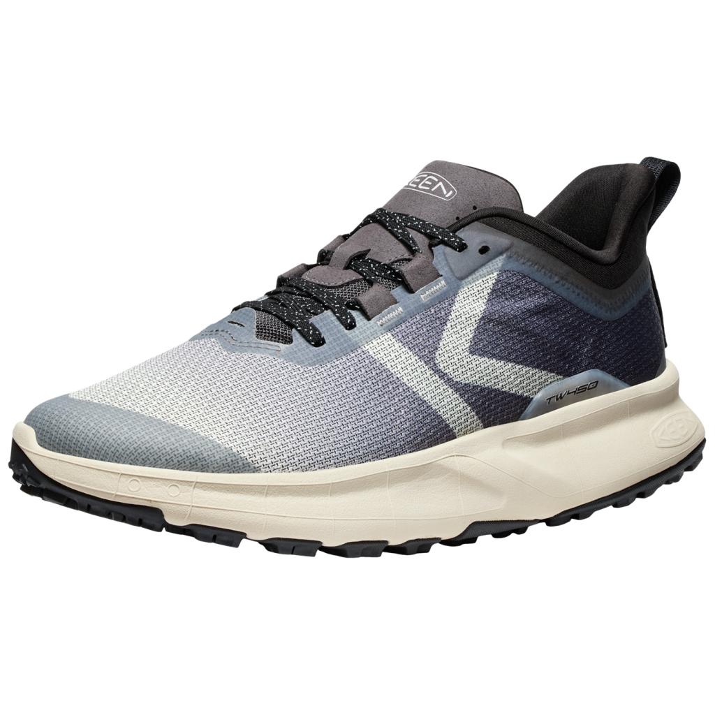 KEEN M 450 Dirt Walkingschuhe in GRAU