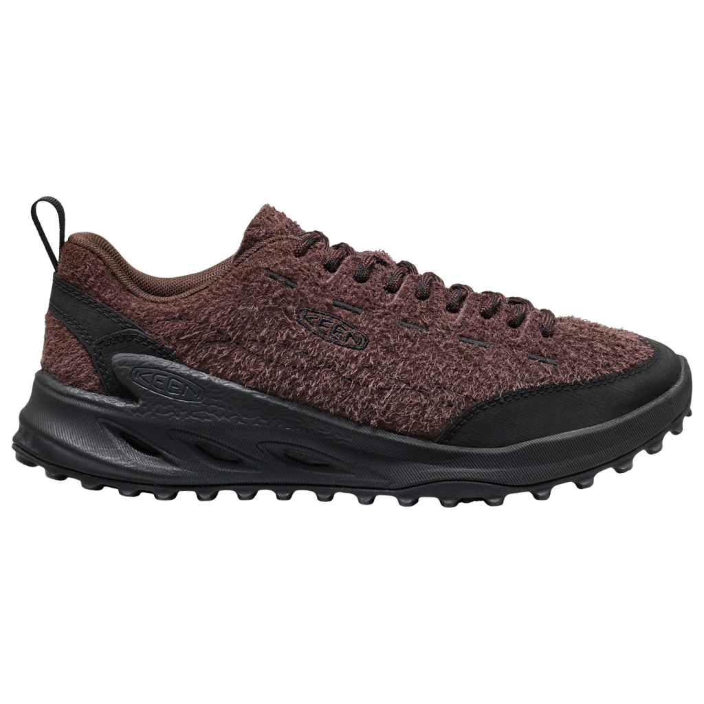 KEEN W Jasper Zionic Freizeitschuhe in BRAUN