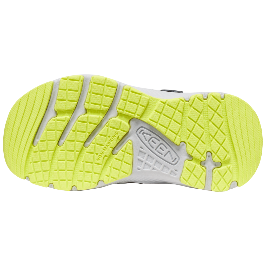 KEEN C Motozoa Sandal Multifunktionsschuhe in BLAU