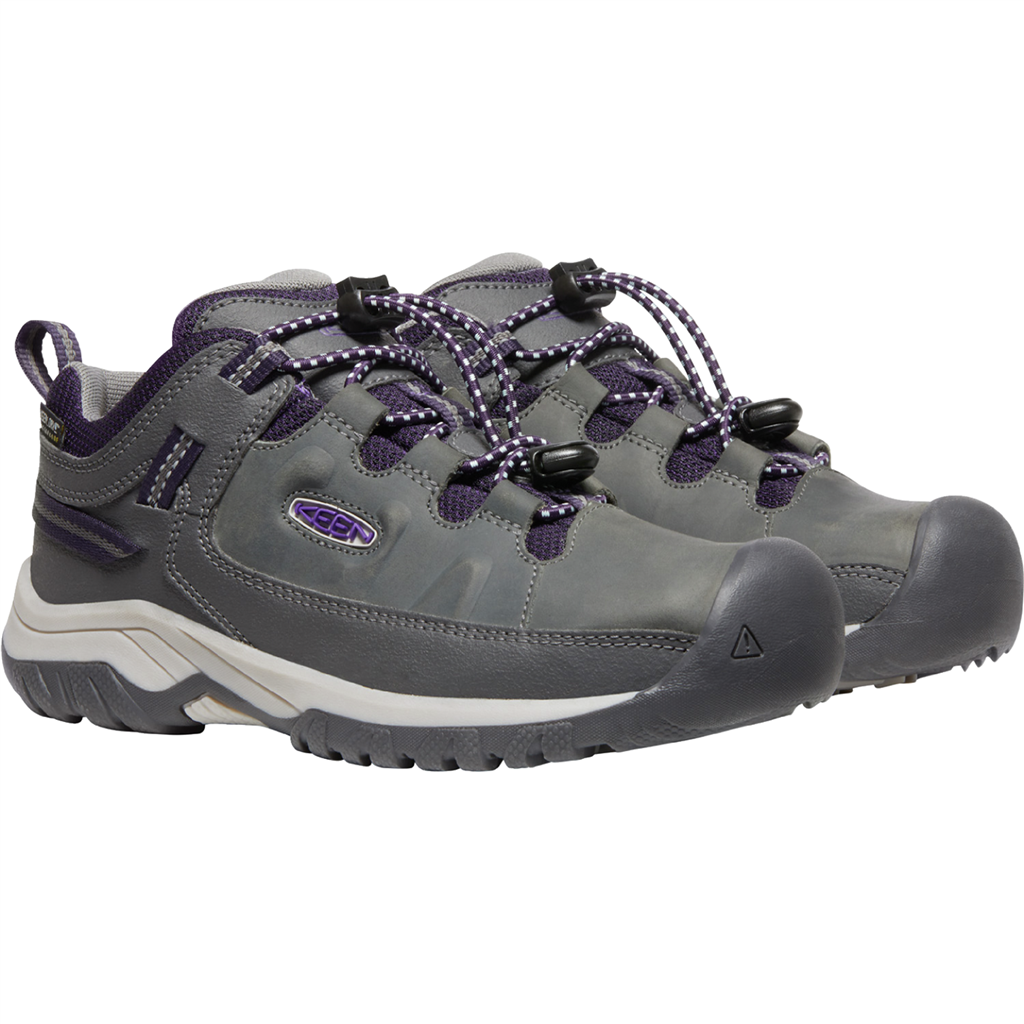 KEEN Y Targhee Low WP Multifunktionsschuhe in MEHRFARBIG