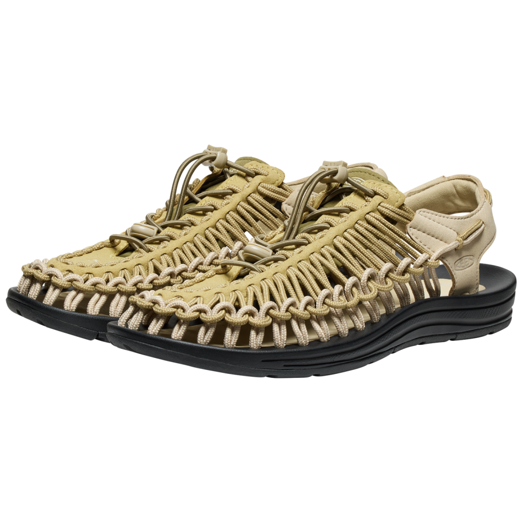 KEEN M Uneek Freizeitsandalen in BEIGE