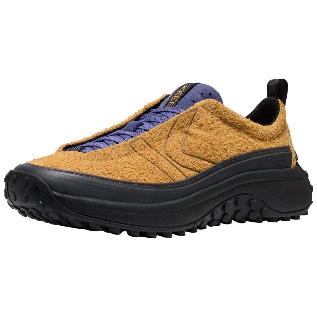 KEEN M KS Mino Freizeitschuhe in GELB