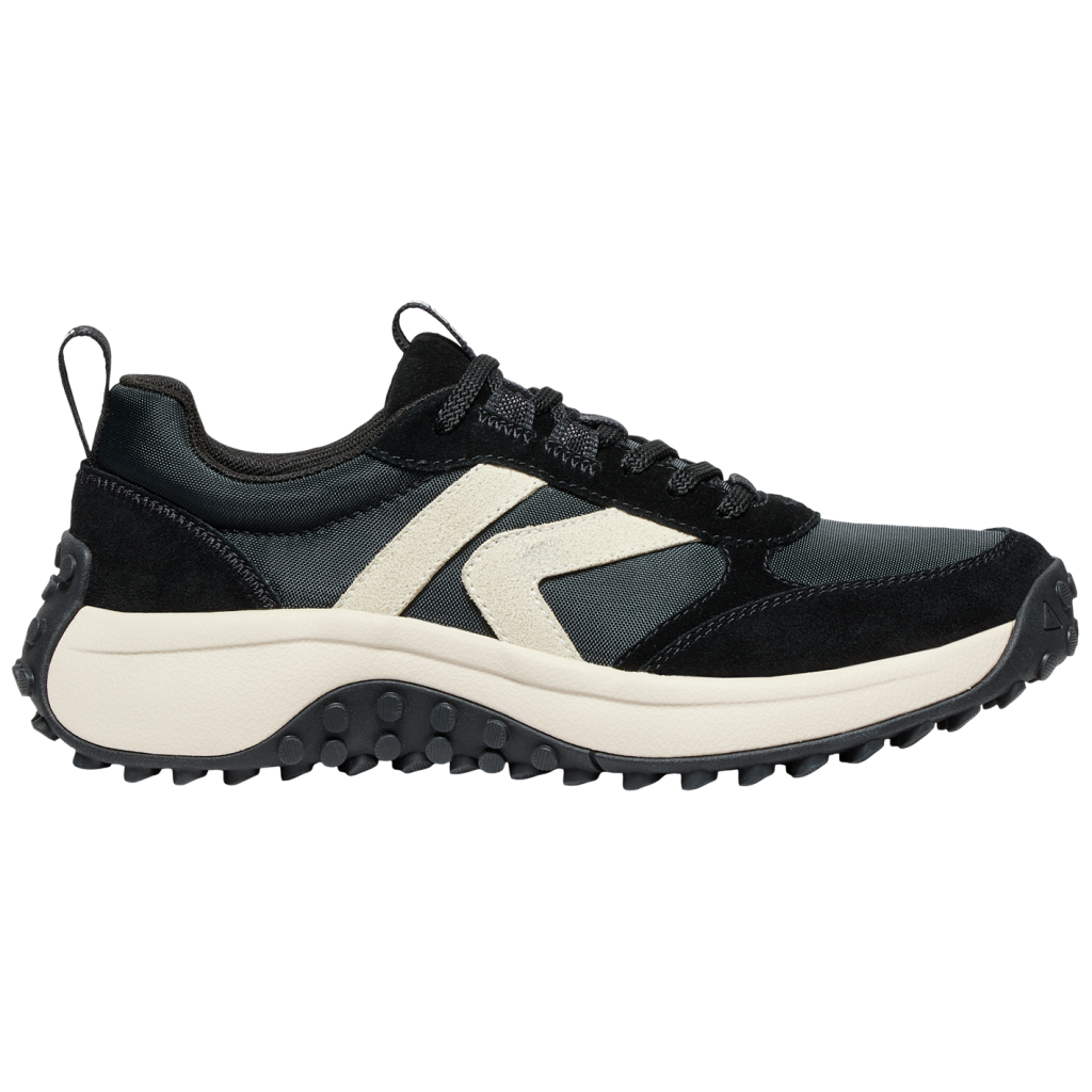 KEEN W KS86 Freizeitschuhe in SCHWARZ