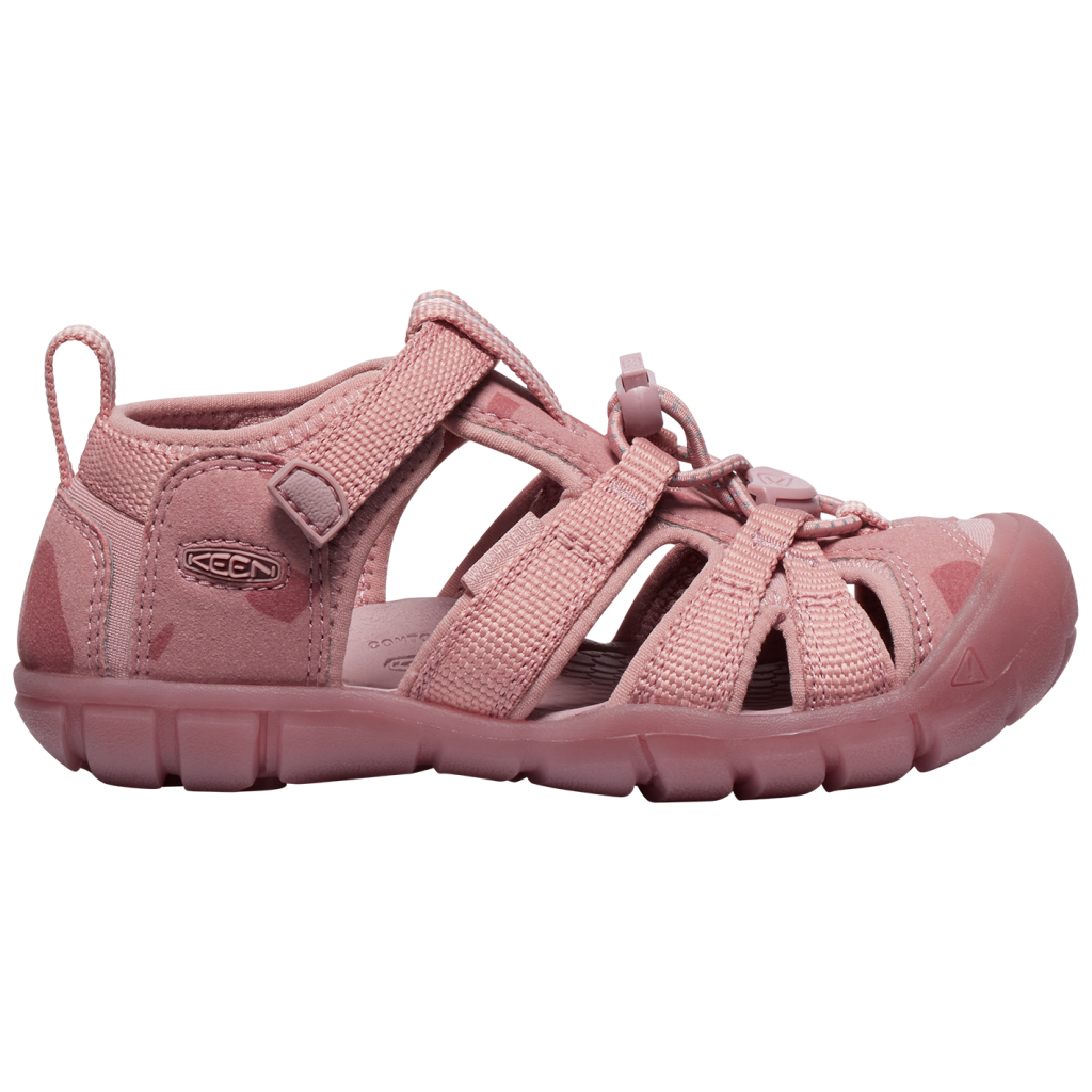 KEEN C Seacamp II CNX namuk Trekkingsandalen in PINK