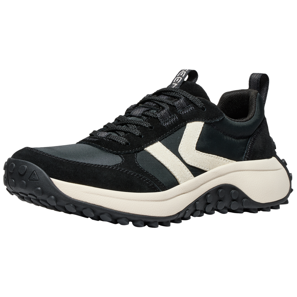 KEEN W KS86 Freizeitschuhe in SCHWARZ