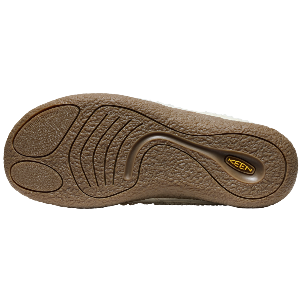 KEEN W Howser II Freizeitschuhe in BEIGE