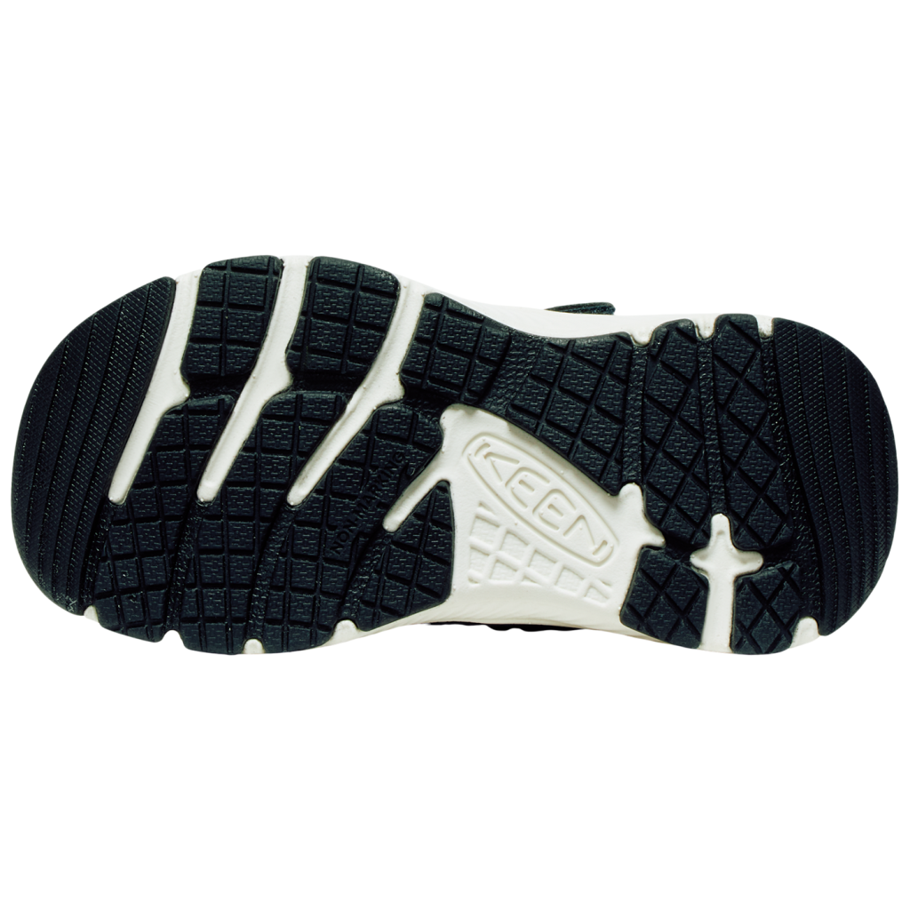 KEEN C Motozoa Sandal Multifunktionsschuhe in BLAU