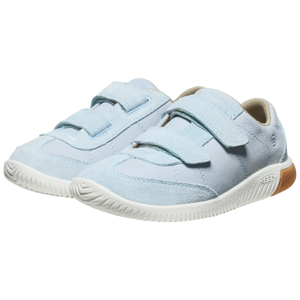 KEEN Y KNX T-Toe Ds Freizeitschuhe in BLAU