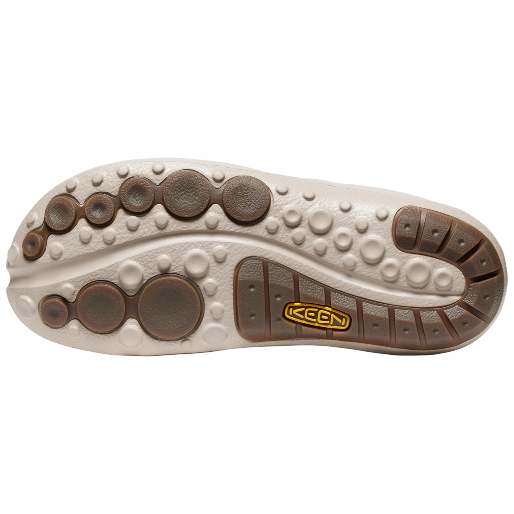 KEEN M Shanti Freizeitsandalen in BEIGE