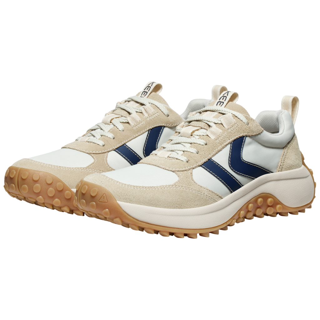 KEEN W KS86 Freizeitschuhe in BEIGE