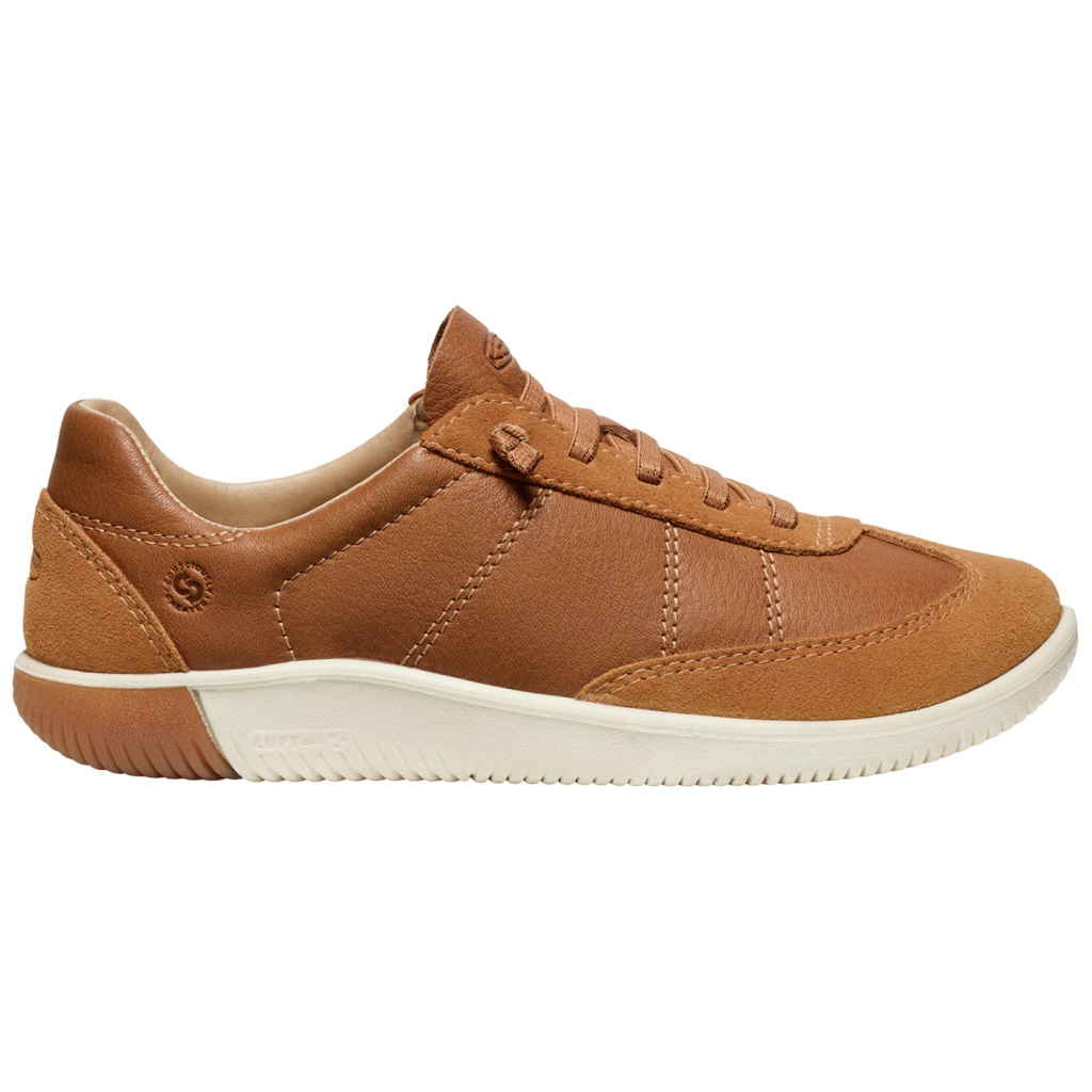 KEEN W KNX T-Toe Freizeitschuhe in BEIGE