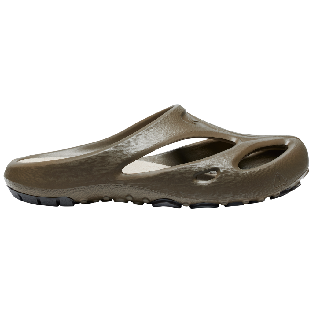 KEEN M Shanti Freizeitsandalen in BRAUN