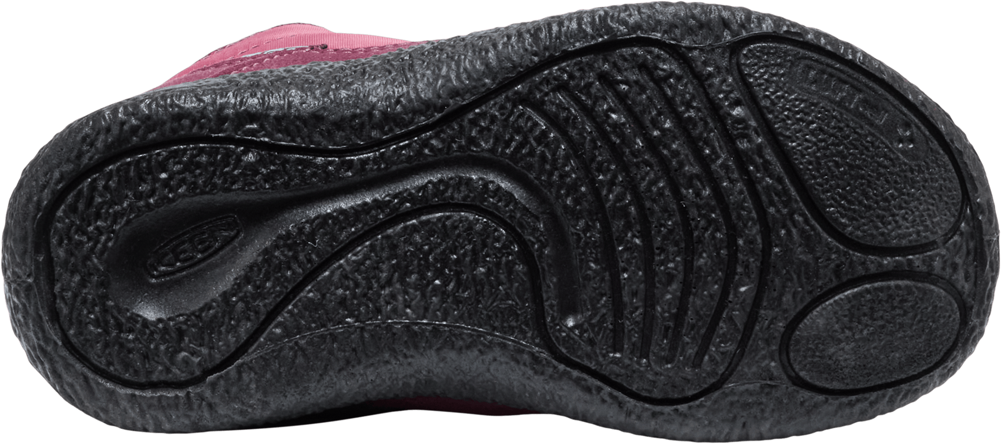 C Howser II Chukka WP Winterschuhe