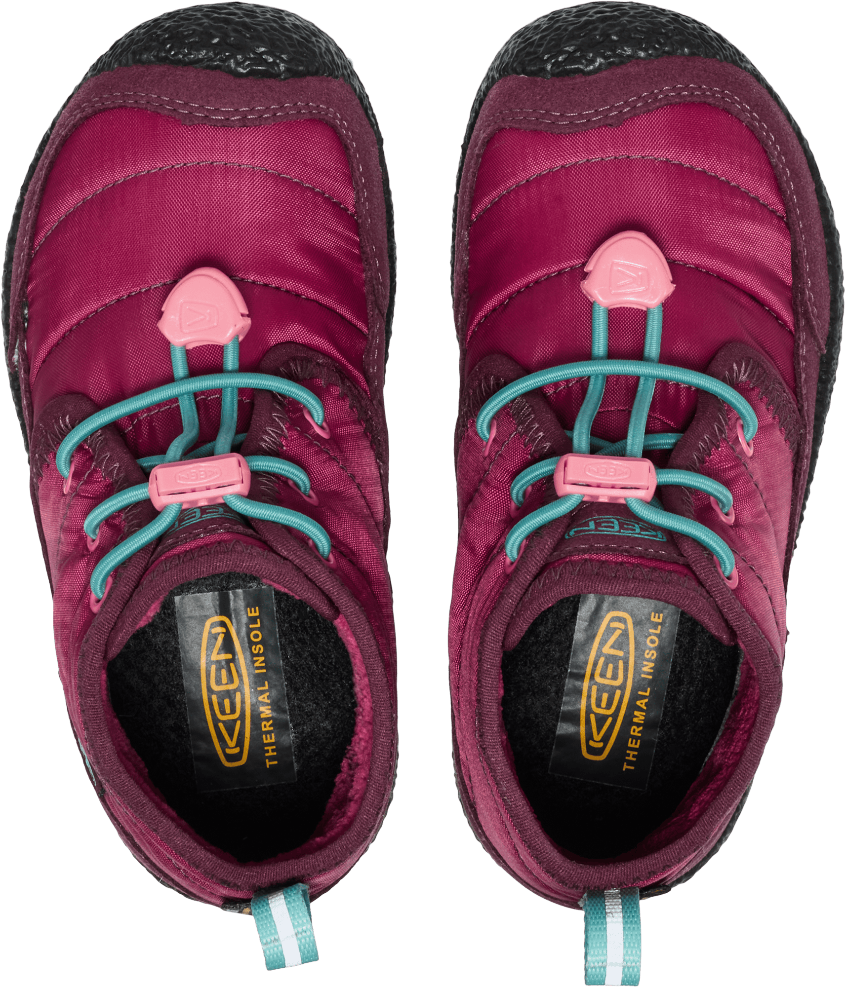 C Howser II Chukka WP Winterschuhe