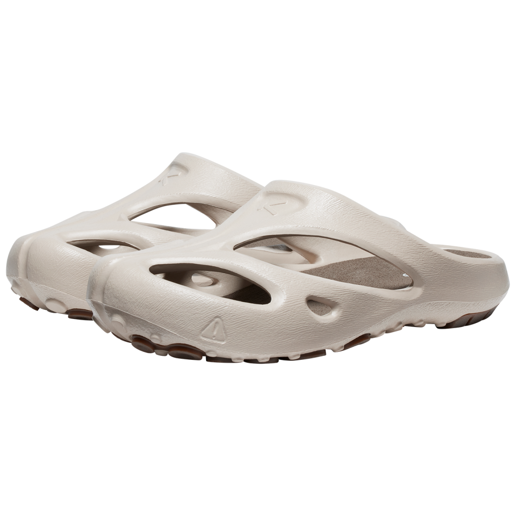 KEEN M Shanti Freizeitsandalen in BEIGE