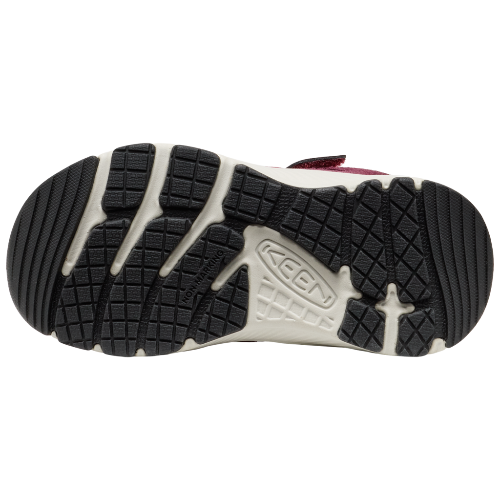 KEEN C Skua WP Multifunktionsschuhe in VIOLETT