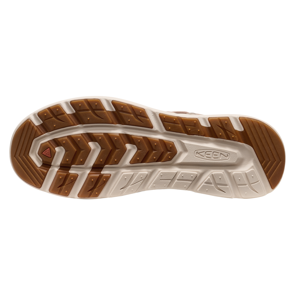 KEEN M Uneek WK x AFEW Freizeitsandalen in BEIGE