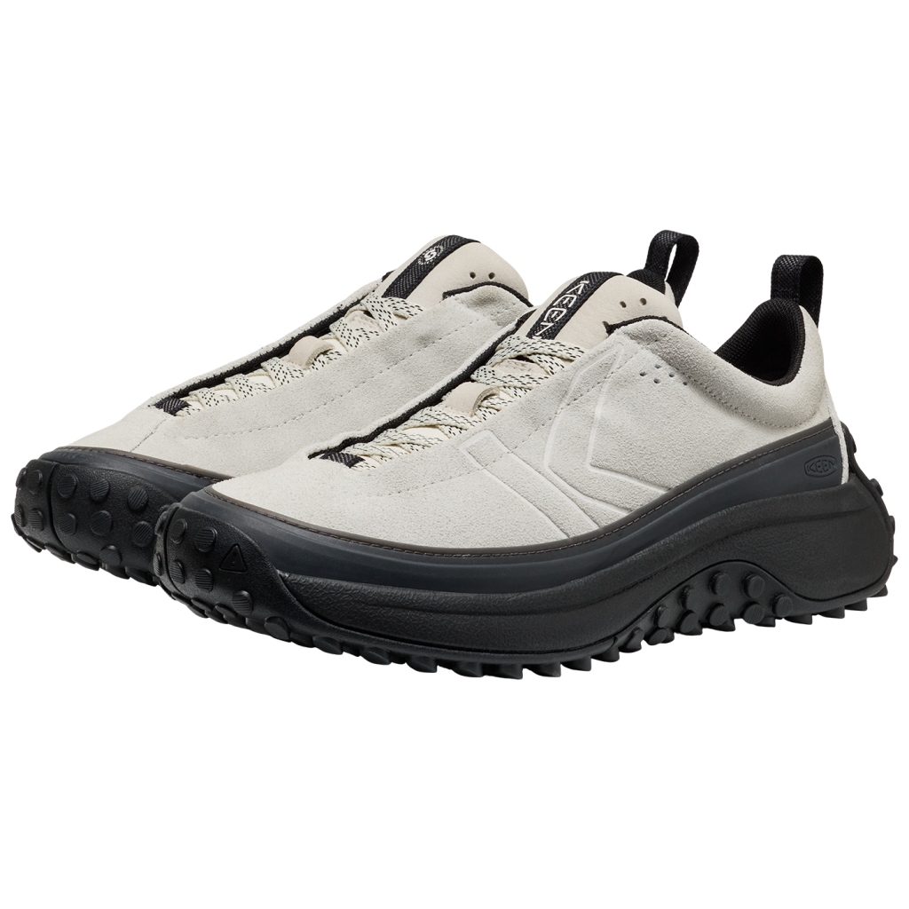 KEEN W KS Mino Freizeitschuhe in GRAU