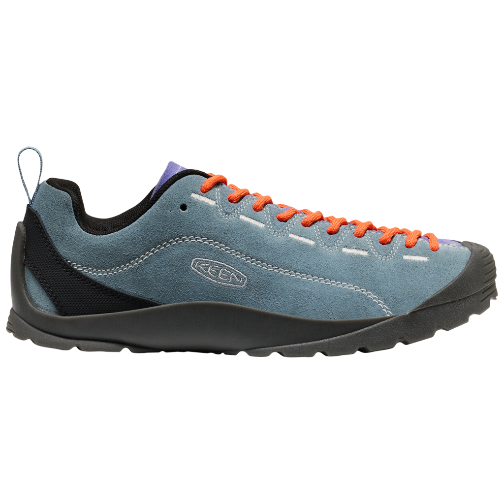KEEN W Jasper Freizeitschuhe in BLAU