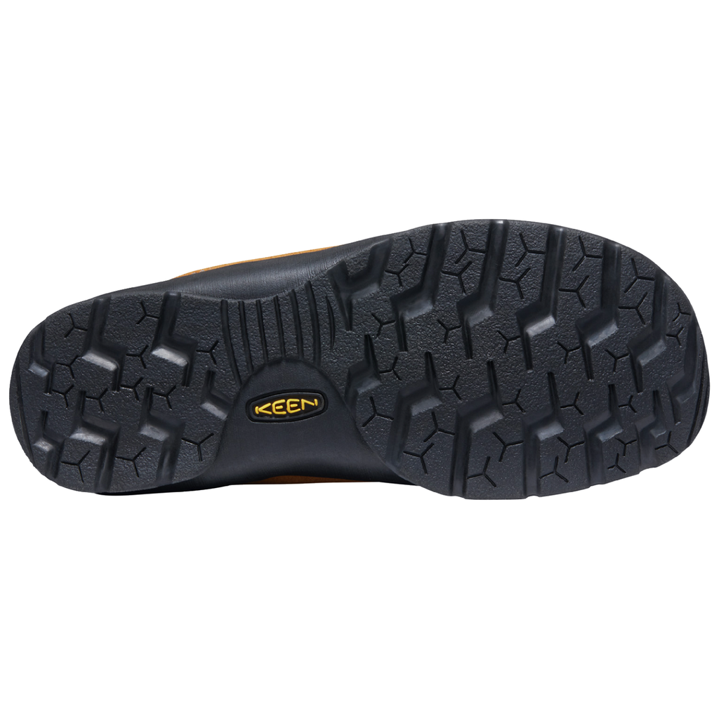KEEN W Jasper Freizeitschuhe in GELB