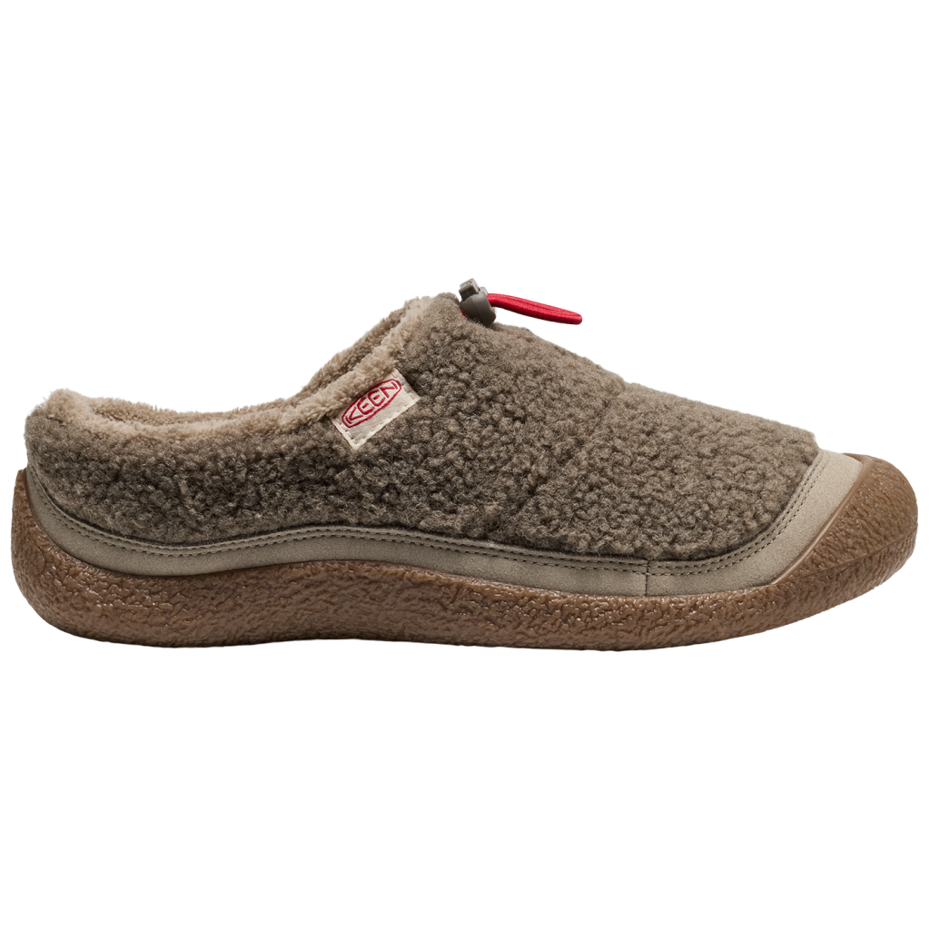 KEEN W Howser III Slide Freizeitschuhe in BEIGE