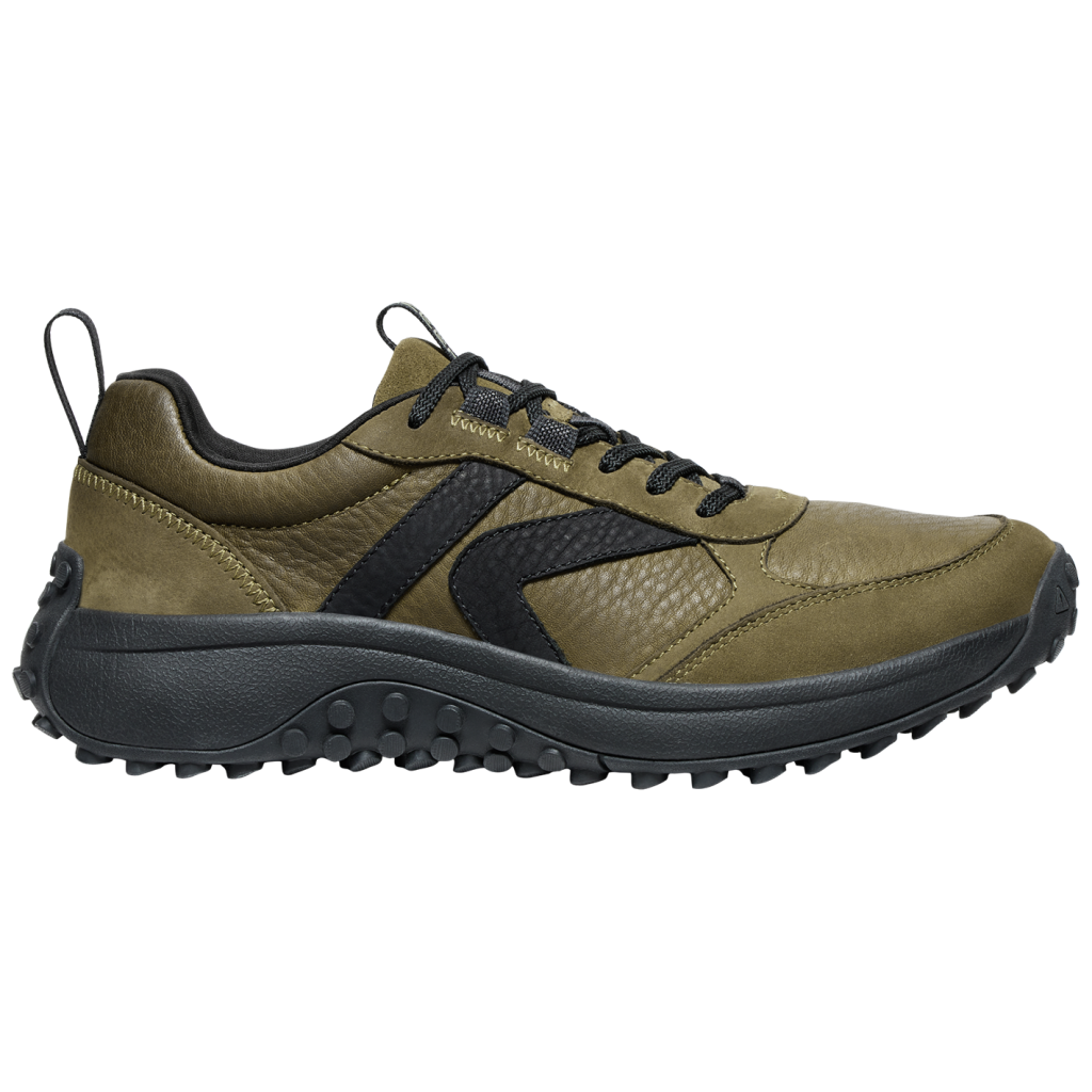 KEEN M KS86 LEA Freizeitschuhe in GRÜN