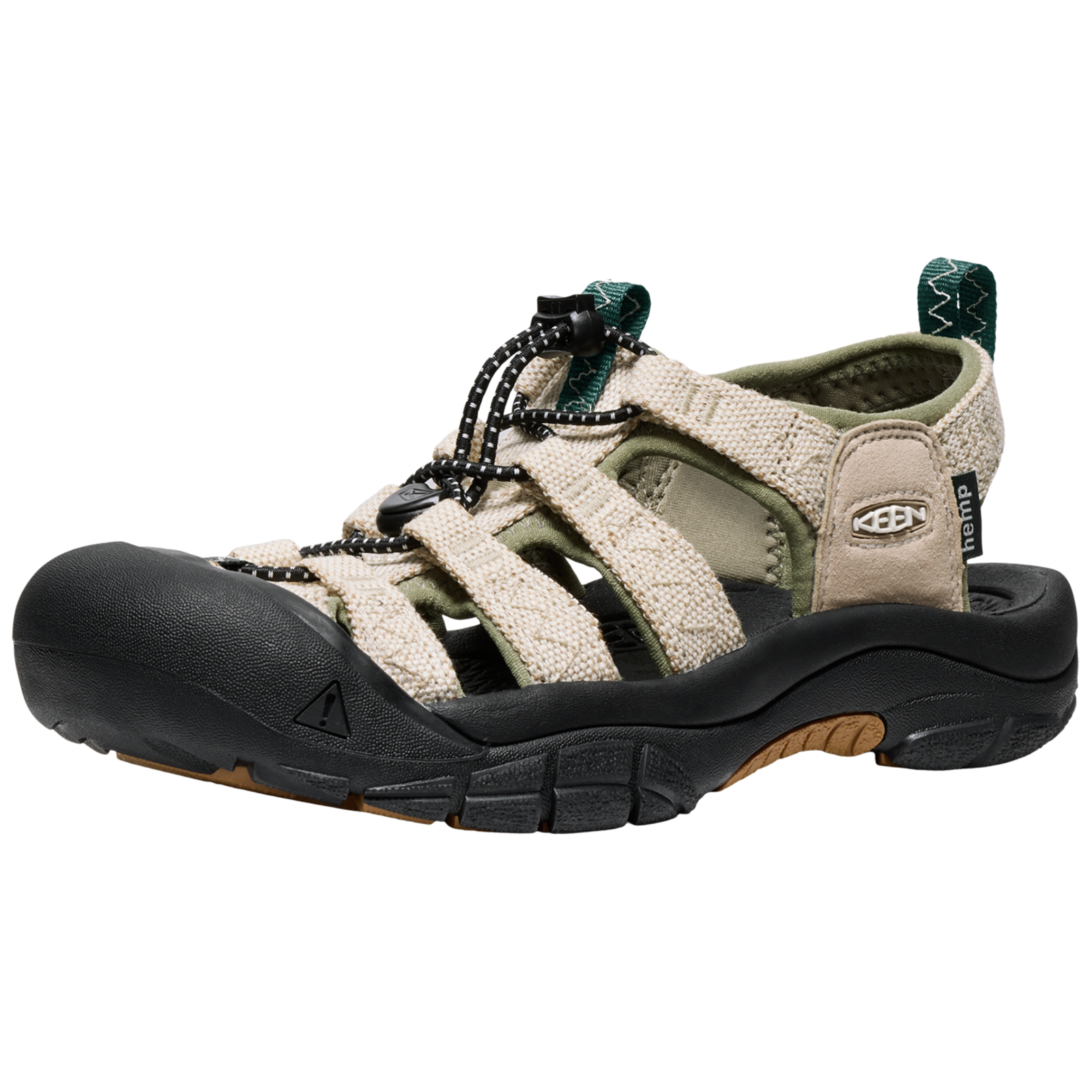 KEEN W Newport Retro x Gramicci Trekkingsandalen in BEIGE