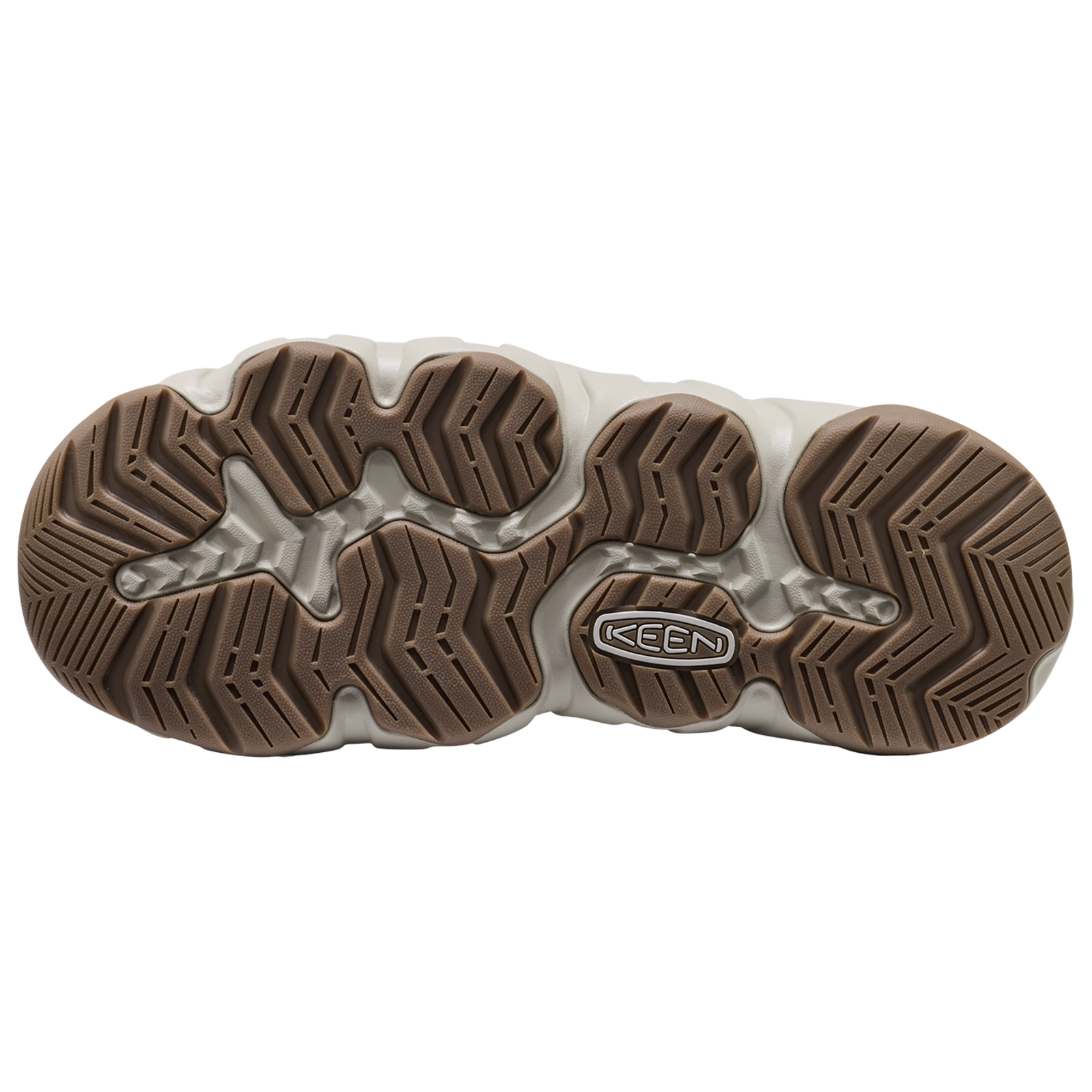 KEEN M Hyperport H2 Trekkingsandalen in GRÜN