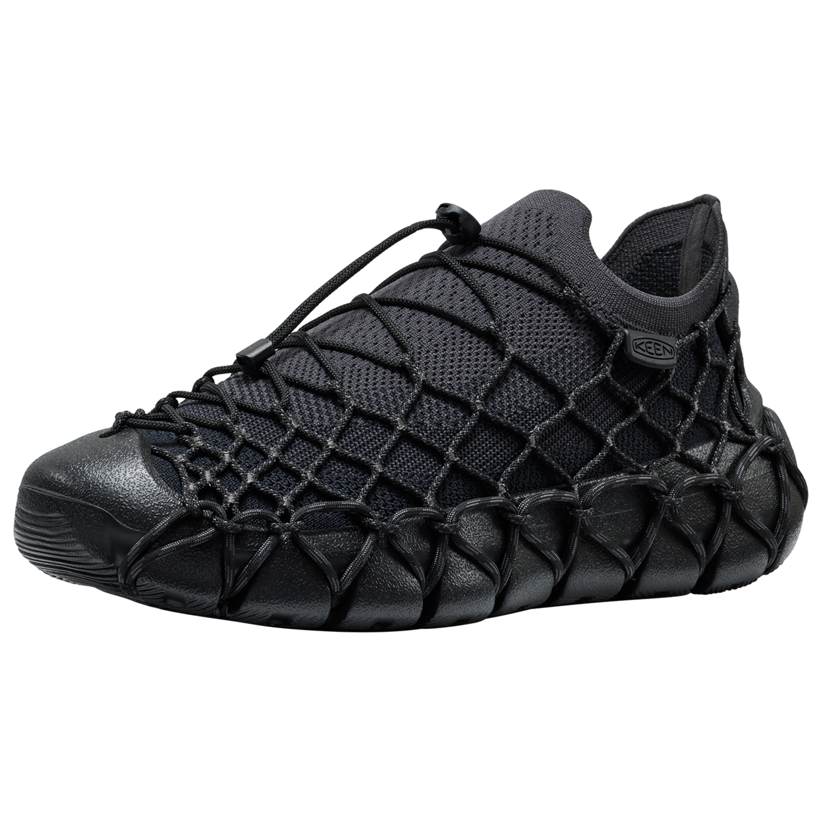 KEEN M Uneek 360 Freizeitschuhe in SCHWARZ