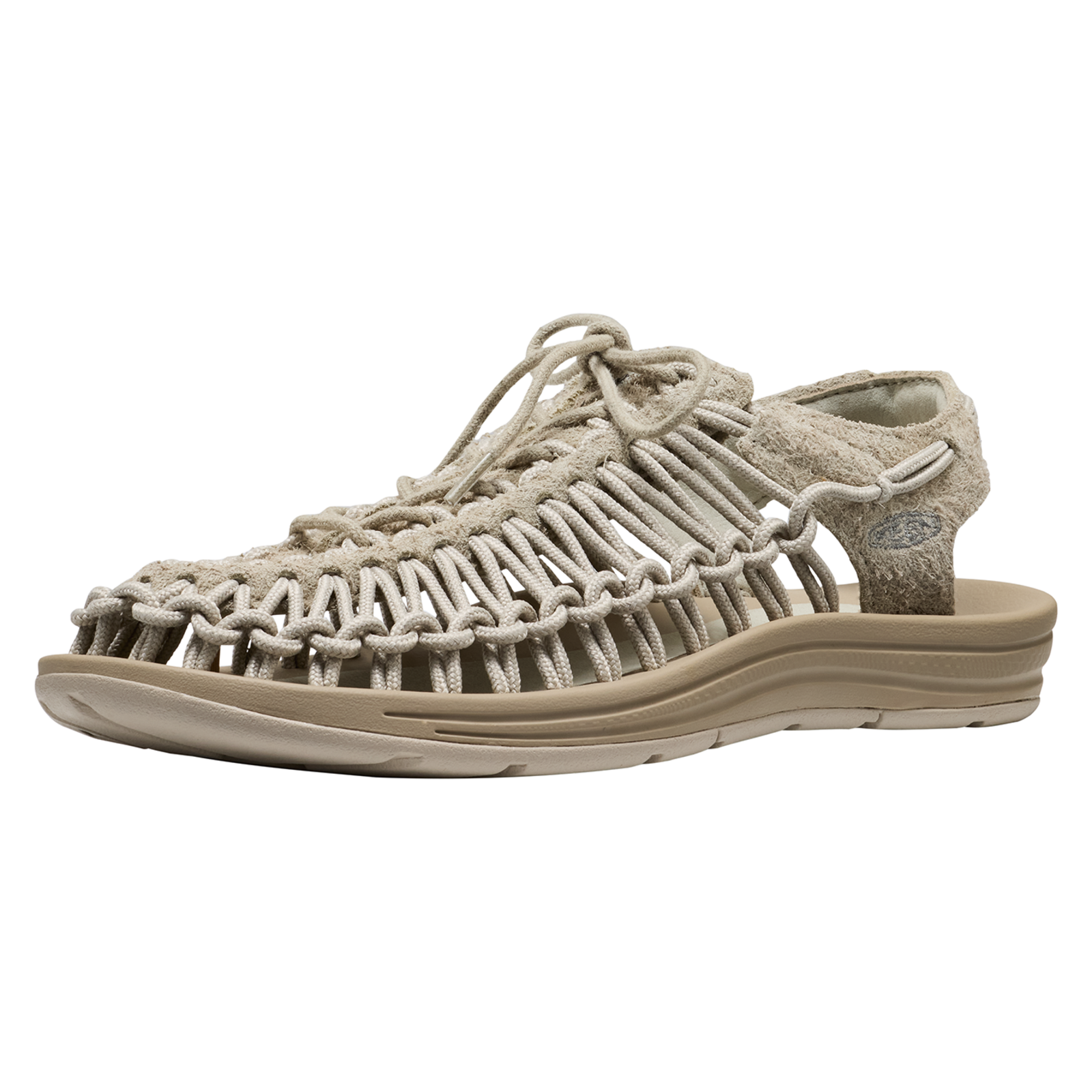 KEEN A Uneek Lea Freizeitsandalen in BEIGE
