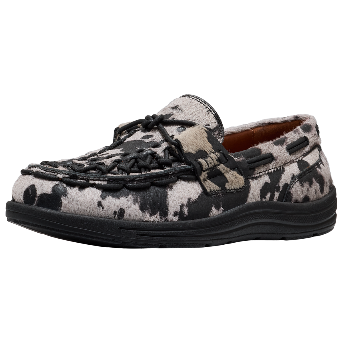 KEEN W Uneek Loafer Loafers / Mokassins in MEHRFARBIG