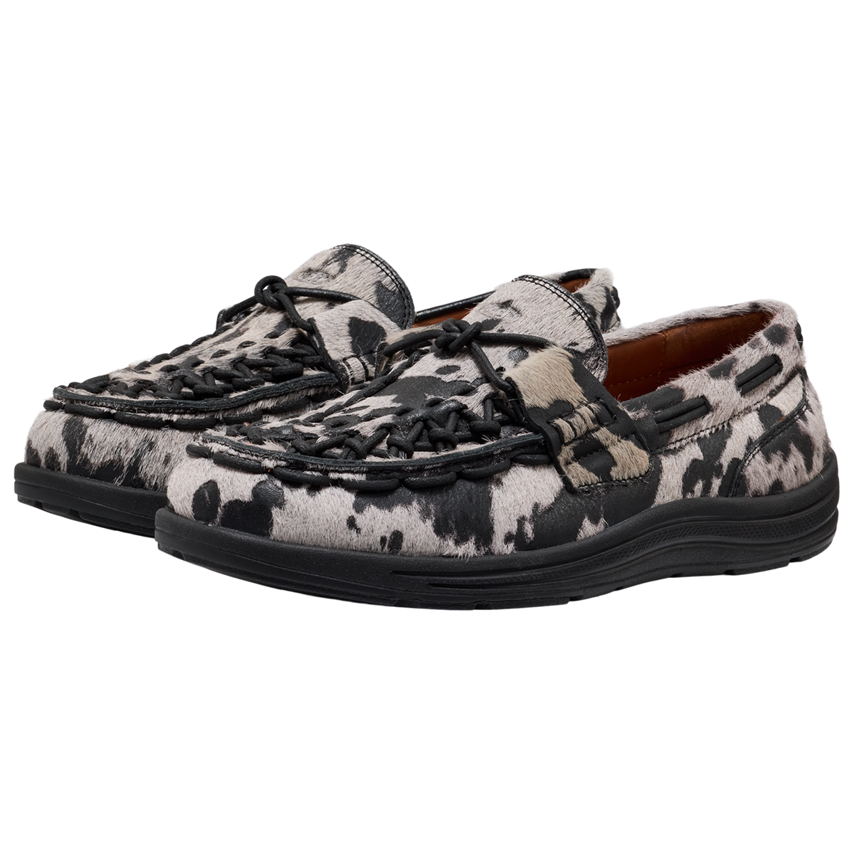 KEEN W Uneek Loafer Loafers / Mokassins in MEHRFARBIG