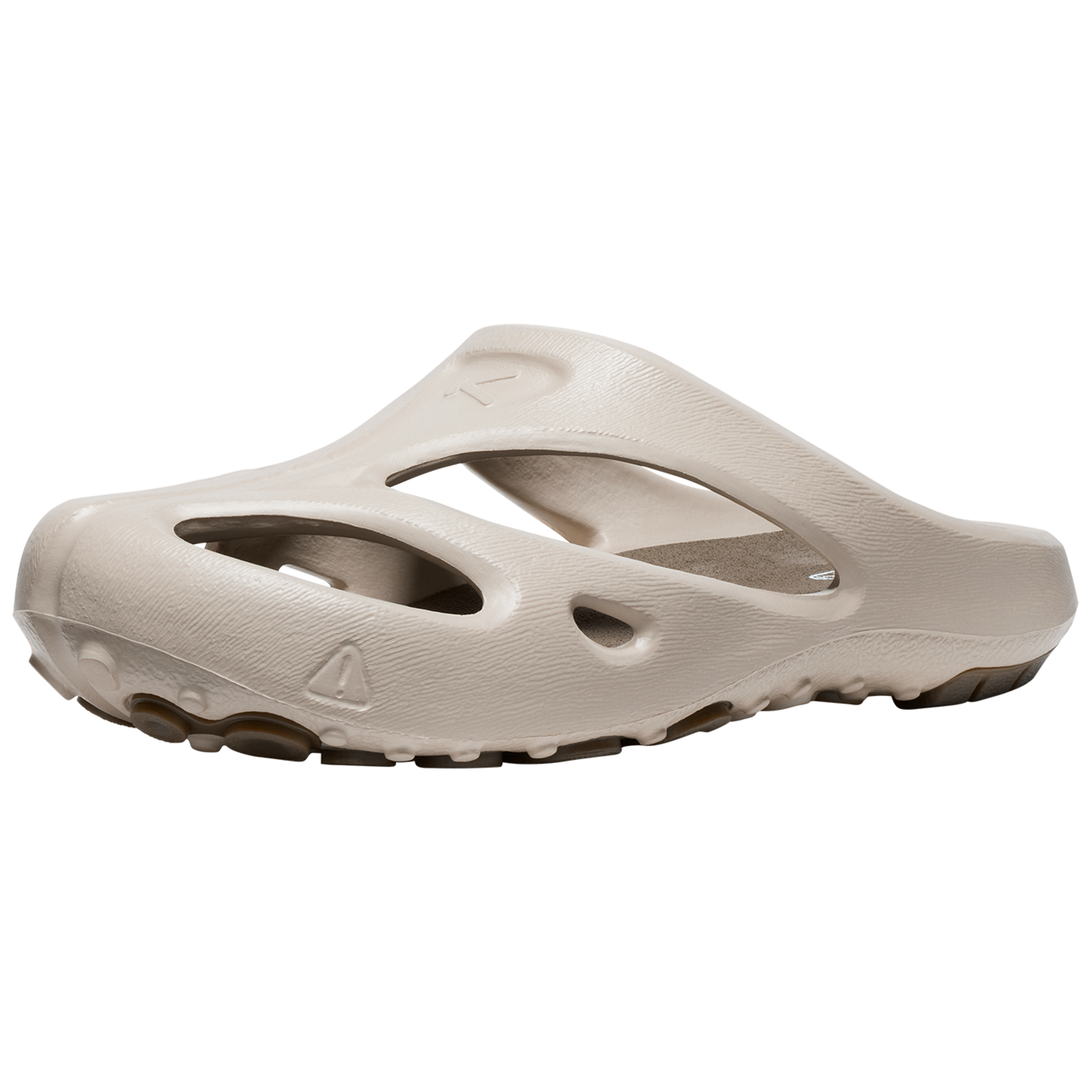 KEEN M Shanti Freizeitsandalen in BEIGE