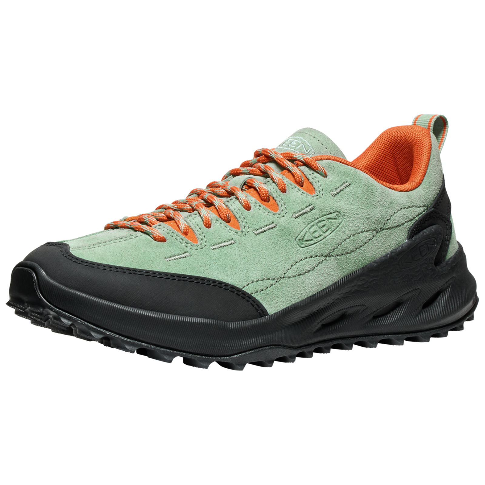 KEEN W Jasper Zionic Freizeitschuhe in GRÜN