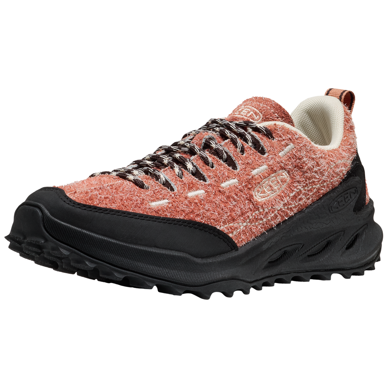 KEEN W Jasper Zionic Freizeitschuhe in ORANGE