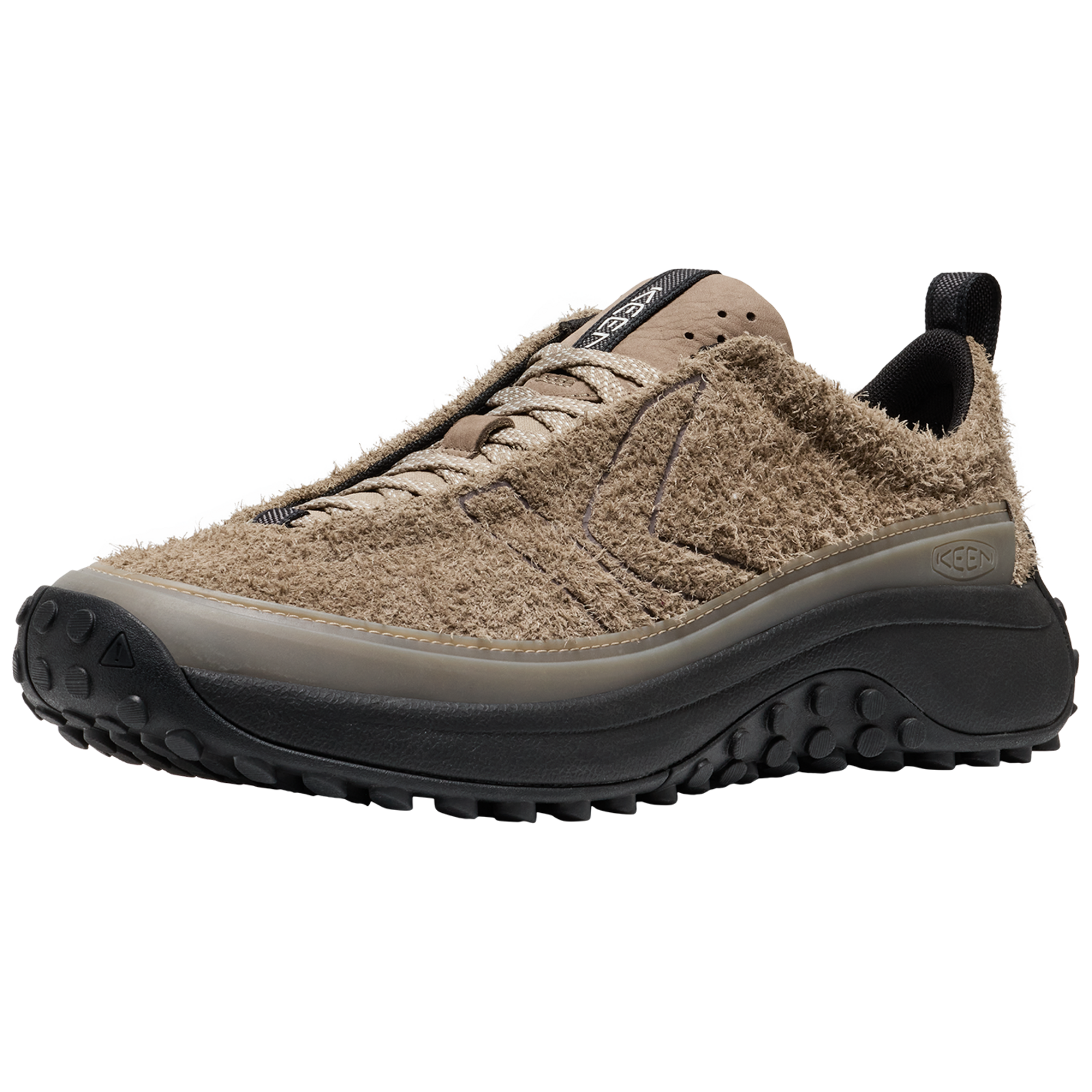 KEEN M KS Mino Freizeitschuhe in BRAUN