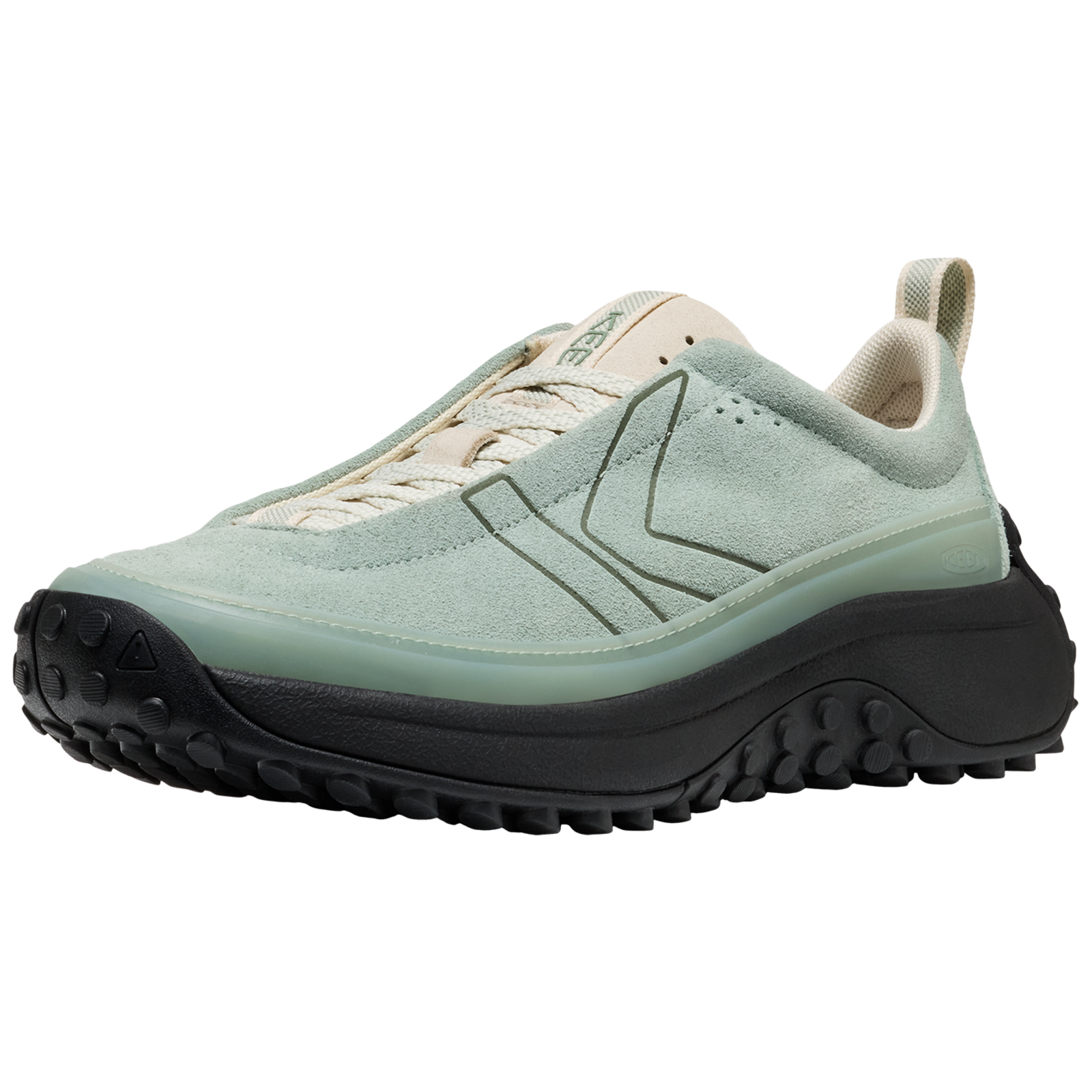 KEEN W KS Mino Freizeitschuhe in GRÜN