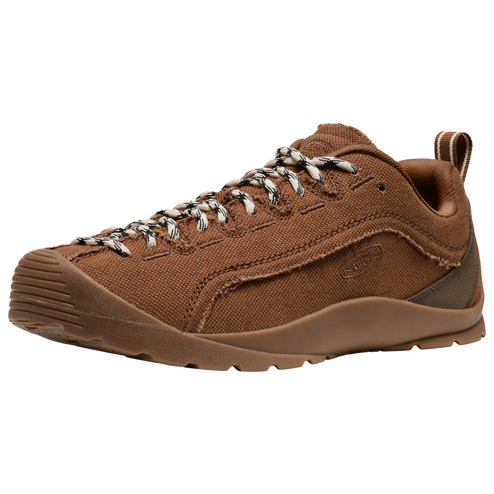 KEEN W Jasper Split x Skall Freizeitschuhe in BRAUN
