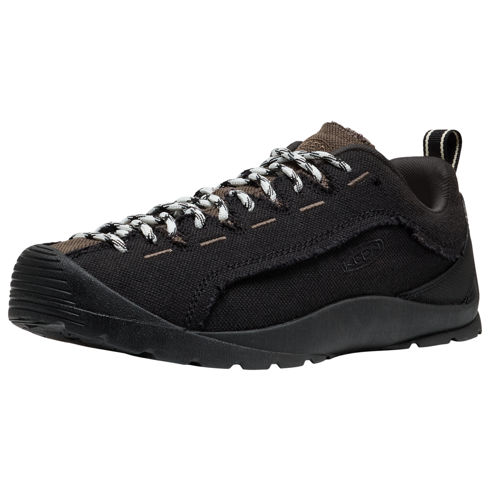 KEEN W Jasper Split x Skall Freizeitschuhe in SCHWARZ