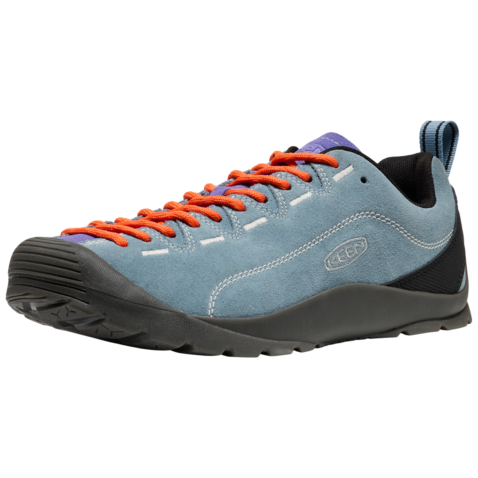 KEEN W Jasper Freizeitschuhe in BLAU