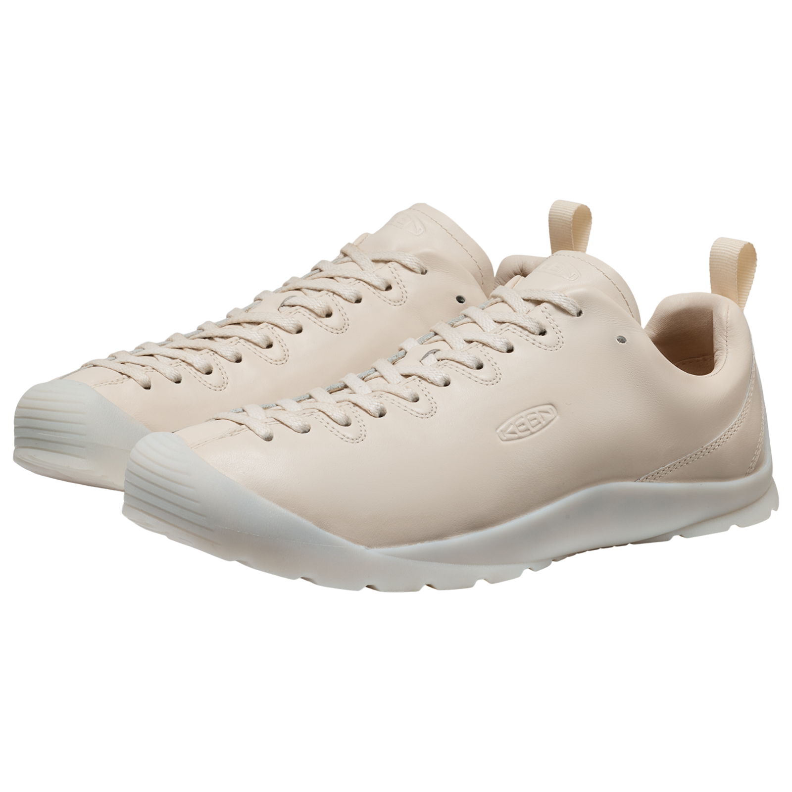 KEEN M Jasper Se1 x Quiet Luxury Freizeitschuhe in BEIGE