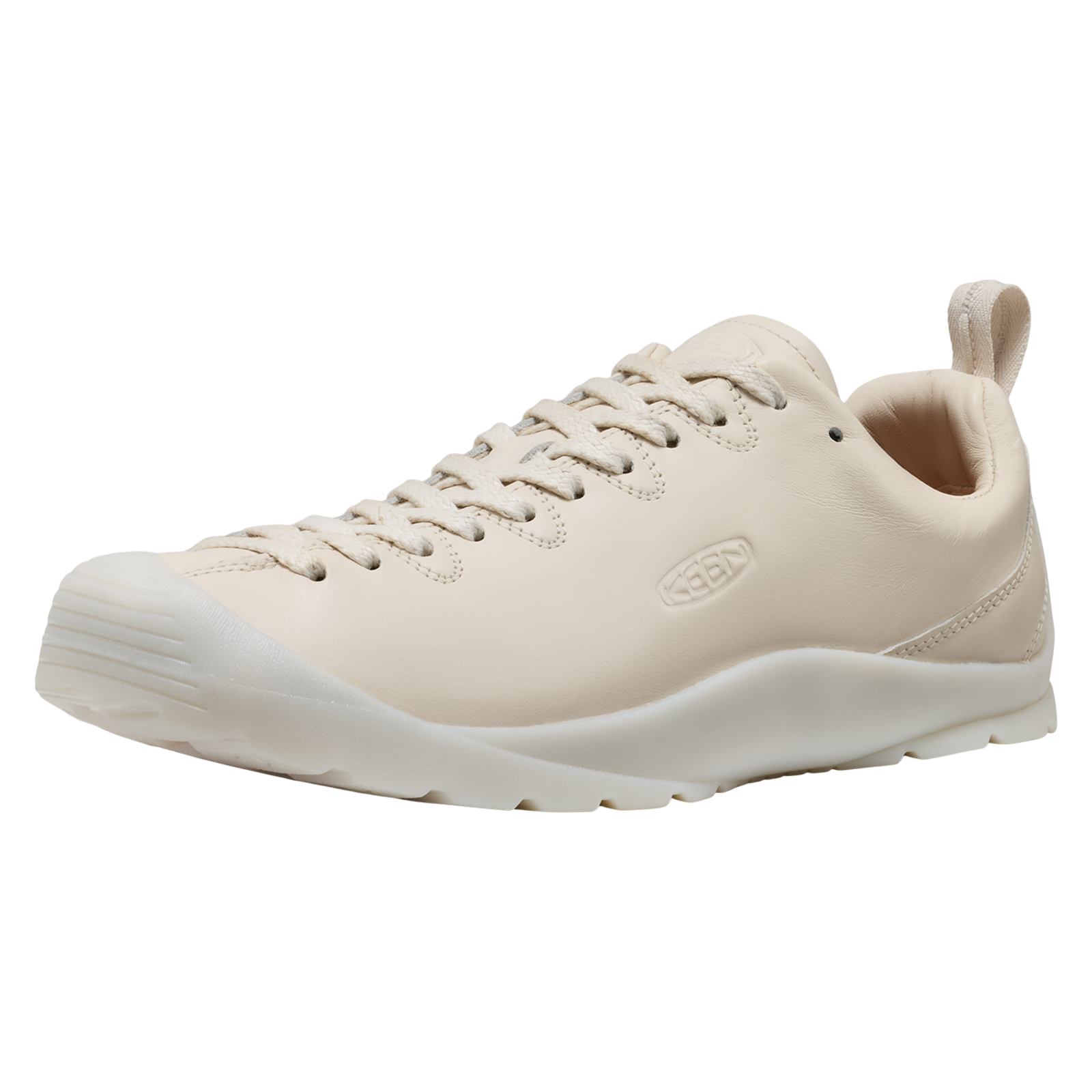KEEN W Jasper Se1 x Quiet Luxury Freizeitschuhe in BEIGE