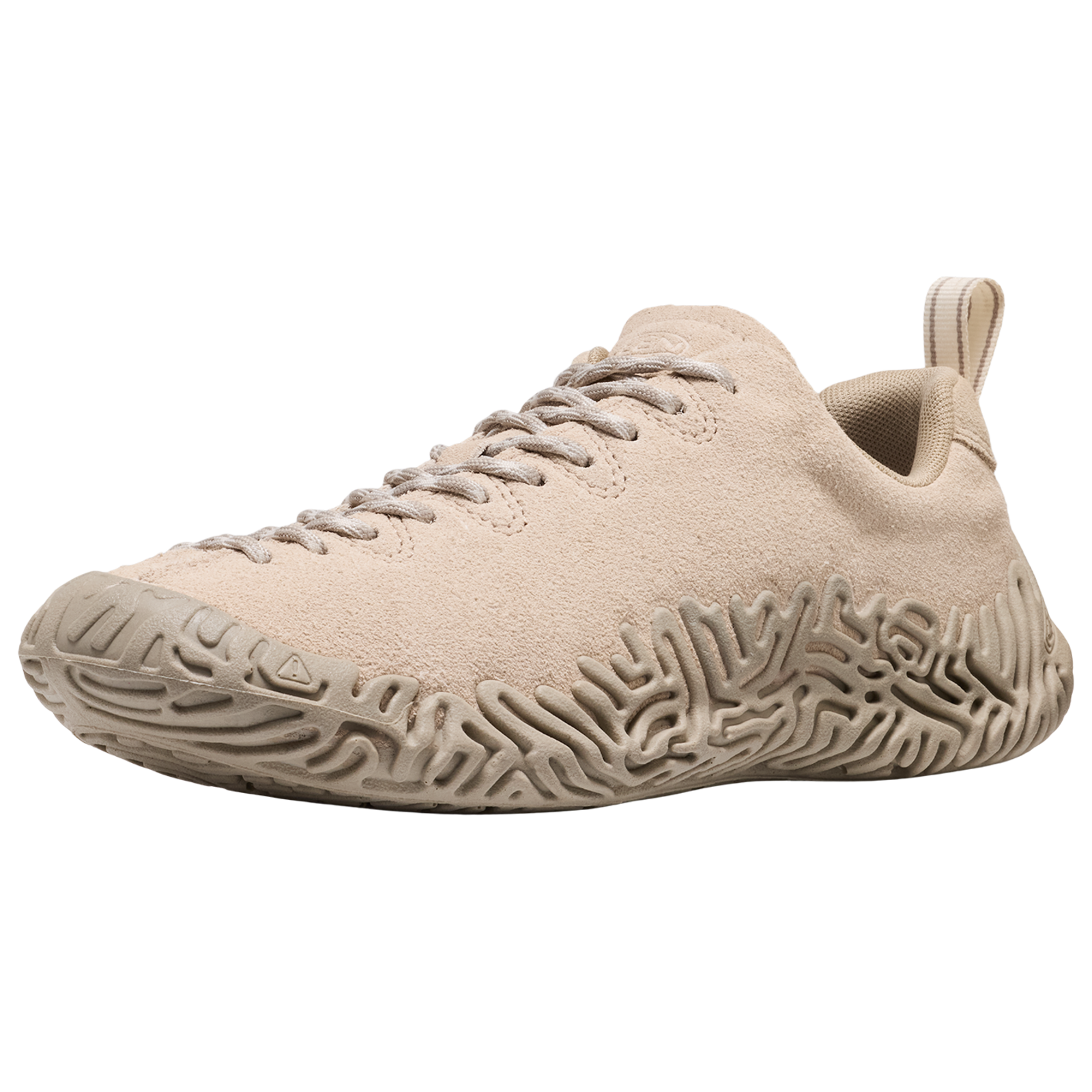 KEEN M Jasper Merko Freizeitschuhe in BEIGE