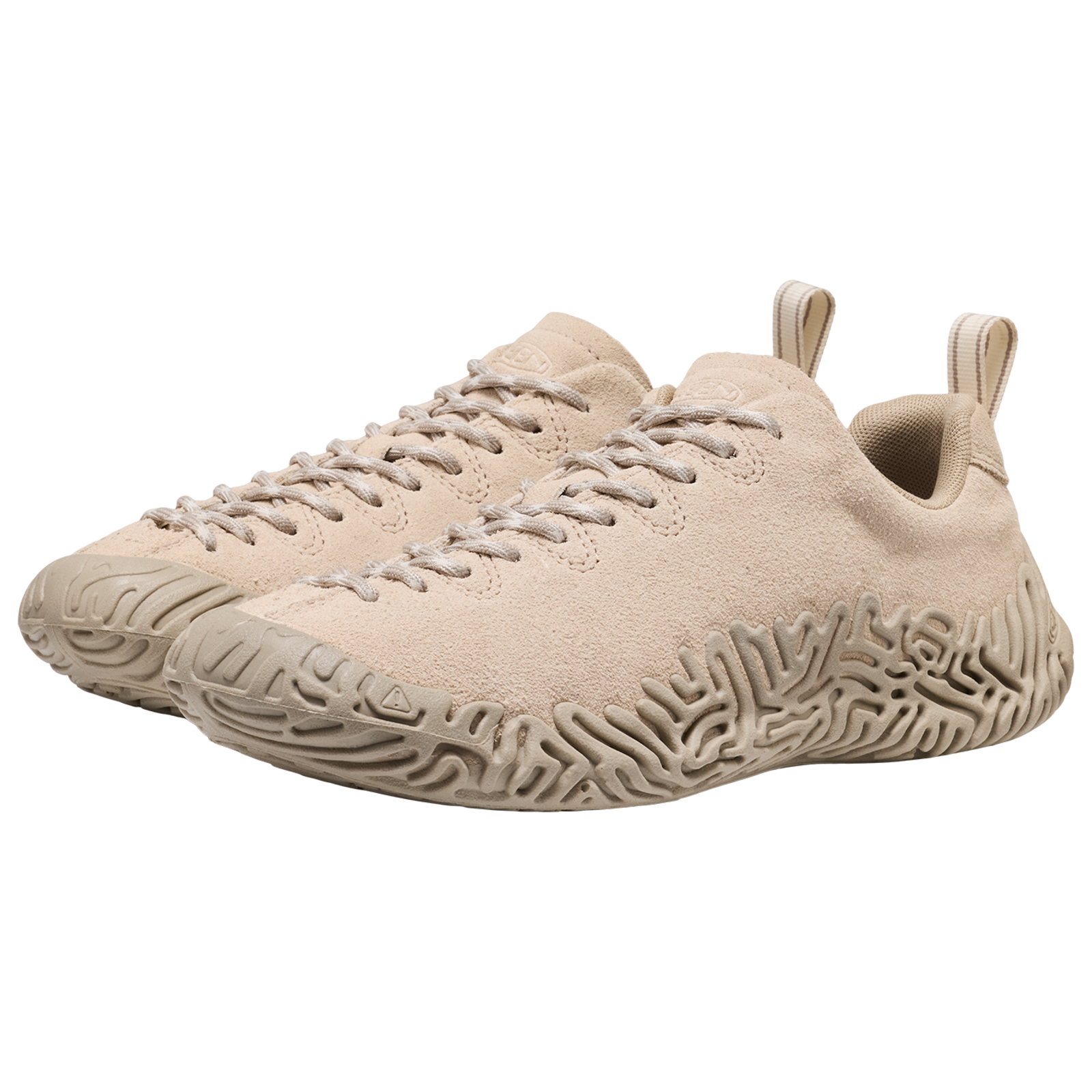 KEEN M Jasper Merko Freizeitschuhe in BEIGE